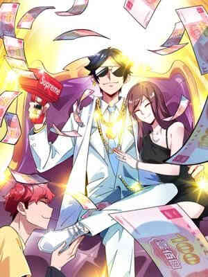 Become The Richest Man Today