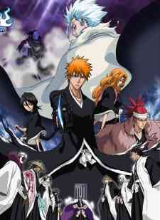 Bleach the: The DiamondDust Rebellion (Dub)