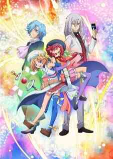 Cardfight!! Vanguard Extra Story