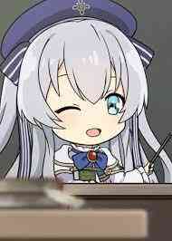 Seirei Gensouki Mini Anime