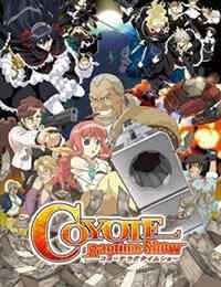 Coyote Ragtime Show (Dub) (Dub)