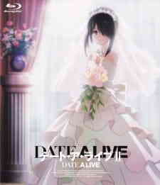 Date A Live: Encore (Dub)