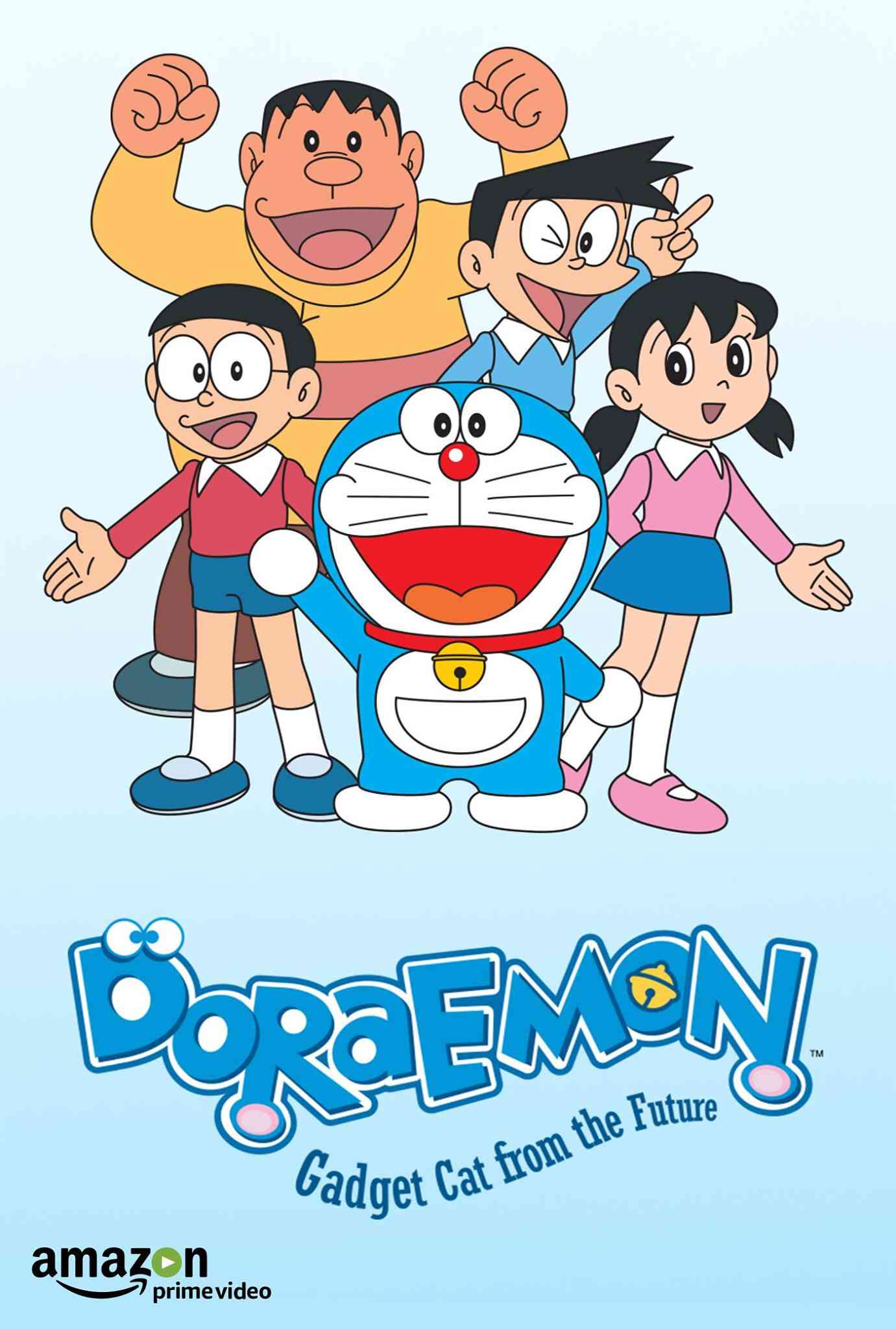 Doraemon 2005 Season 2 (Dub) (Dub)
