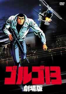 Golgo 13 The Professional
