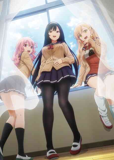 My Life as Inukai-san's Dog.