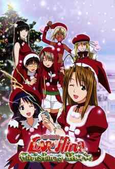 Love Hina Christmas Dub