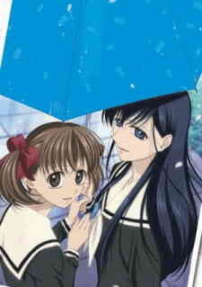 Maria Sama Ga Miteru Haru Specials