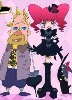 Marie and Gali Episode Zero