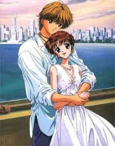 Marmalade Boy Dub