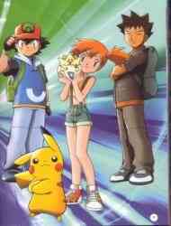 Pokemon Xy
