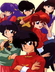 Ranma