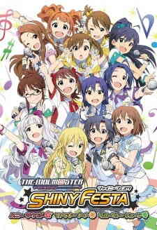 The Idolmster Shiny Festa