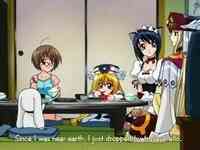 Ufo Princess Valkyrie Special